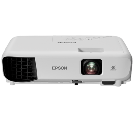 Máy chiếu Epson EB-E10 - Máy Chiếu Logico - Công Ty TNHH Thương Mại Logico